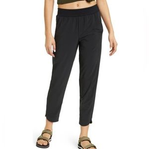 Zella Getaway Ankle Pocket Joggers